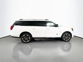 Thumbnail of 2025 White Ford Expedition Max