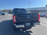 Thumbnail of 2024 Antimatter Blue Metallic Ford F-250