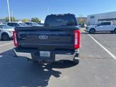 Thumbnail of 2024 Antimatter Blue Metallic Ford F-250