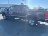 Thumbnail of 2024 Antimatter Blue Metallic Ford F-250