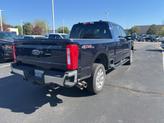 Thumbnail of 2024 Antimatter Blue Metallic Ford F-250