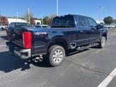 Thumbnail of 2024 Antimatter Blue Metallic Ford F-250