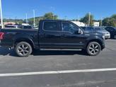 Thumbnail of 2017 Shadow Black Ford F-150