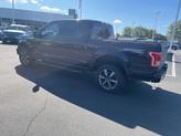 Thumbnail of 2017 Shadow Black Ford F-150