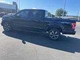 Thumbnail of 2017 Shadow Black Ford F-150