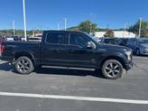 Thumbnail of 2017 Shadow Black Ford F-150