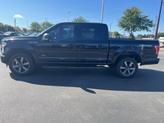Thumbnail of 2017 Shadow Black Ford F-150