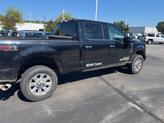 Thumbnail of 2021 Agate Black Metallic Ford F-350