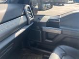 Thumbnail of 2021 Agate Black Metallic Ford F-350