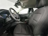 Thumbnail of 2025 Black Ford Escape