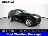 Photo of 2025 Black Ford Escape