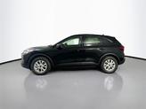Thumbnail of 2025 Black Ford Escape