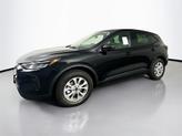 Thumbnail of 2025 Black Ford Escape