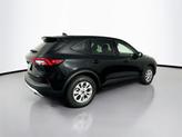 Thumbnail of 2025 Black Ford Escape