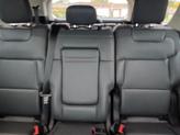 Thumbnail of 2025 Oxford White Ford Explorer