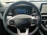 Thumbnail of 2025 Oxford White Ford Explorer