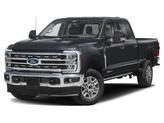 Photo of 2025 White Ford F-250