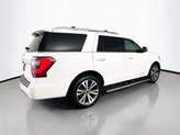 Thumbnail of 2021 Star White Metallic Tri-Coat Ford Expedition
