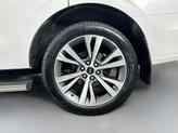 Thumbnail of 2021 Star White Metallic Tri-Coat Ford Expedition