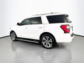 Thumbnail of 2021 Star White Metallic Tri-Coat Ford Expedition