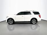 Thumbnail of 2021 Star White Metallic Tri-Coat Ford Expedition