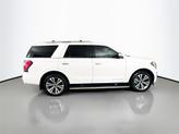 Thumbnail of 2021 Star White Metallic Tri-Coat Ford Expedition