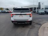 Thumbnail of 2025 Oxford White Ford Explorer