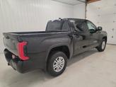 Thumbnail of 2024 Midnight Black Metallic Toyota Tundra