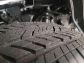 Thumbnail of 2024 Midnight Black Metallic Toyota Tundra