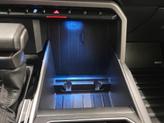 Thumbnail of 2024 Midnight Black Metallic Toyota Tundra