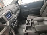 Thumbnail of 2024 Summit White Chevrolet Silverado 1500