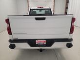 Thumbnail of 2024 Summit White Chevrolet Silverado 1500