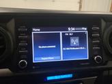 Thumbnail of 2023 Magnetic Gray Metallic Toyota Tacoma