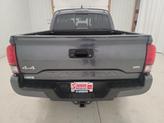 Thumbnail of 2023 Magnetic Gray Metallic Toyota Tacoma