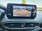 Thumbnail of 2022 Quartz White Hyundai SANTA FE