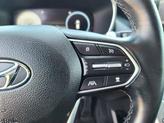 Thumbnail of 2022 Quartz White Hyundai SANTA FE