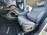 Thumbnail of 2022 Quartz White Hyundai SANTA FE