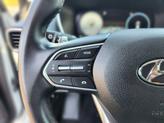 Thumbnail of 2022 Quartz White Hyundai SANTA FE