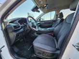 Thumbnail of 2022 Quartz White Hyundai SANTA FE
