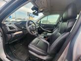 Thumbnail of 2022 Ice Silver Metallic Subaru Forester