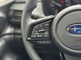 Thumbnail of 2025 Black / Silver Subaru Crosstrek