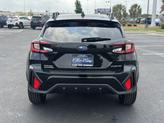 Thumbnail of 2025 Black / Silver Subaru Crosstrek