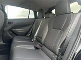 Thumbnail of 2025 Black / Silver Subaru Crosstrek
