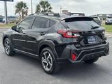 Thumbnail of 2025 Black / Silver Subaru Crosstrek