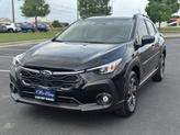 Thumbnail of 2025 Black / Silver Subaru Crosstrek