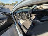 Thumbnail of 2012 Blue Hyundai SONATA