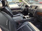 Thumbnail of 2015 Pearl White Nissan Armada