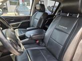 Thumbnail of 2015 Pearl White Nissan Armada