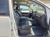 Thumbnail of 2015 Pearl White Nissan Armada