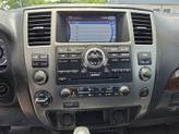 Thumbnail of 2015 Pearl White Nissan Armada